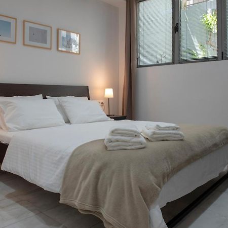 Bright Eco Studios 아테네 외부 사진