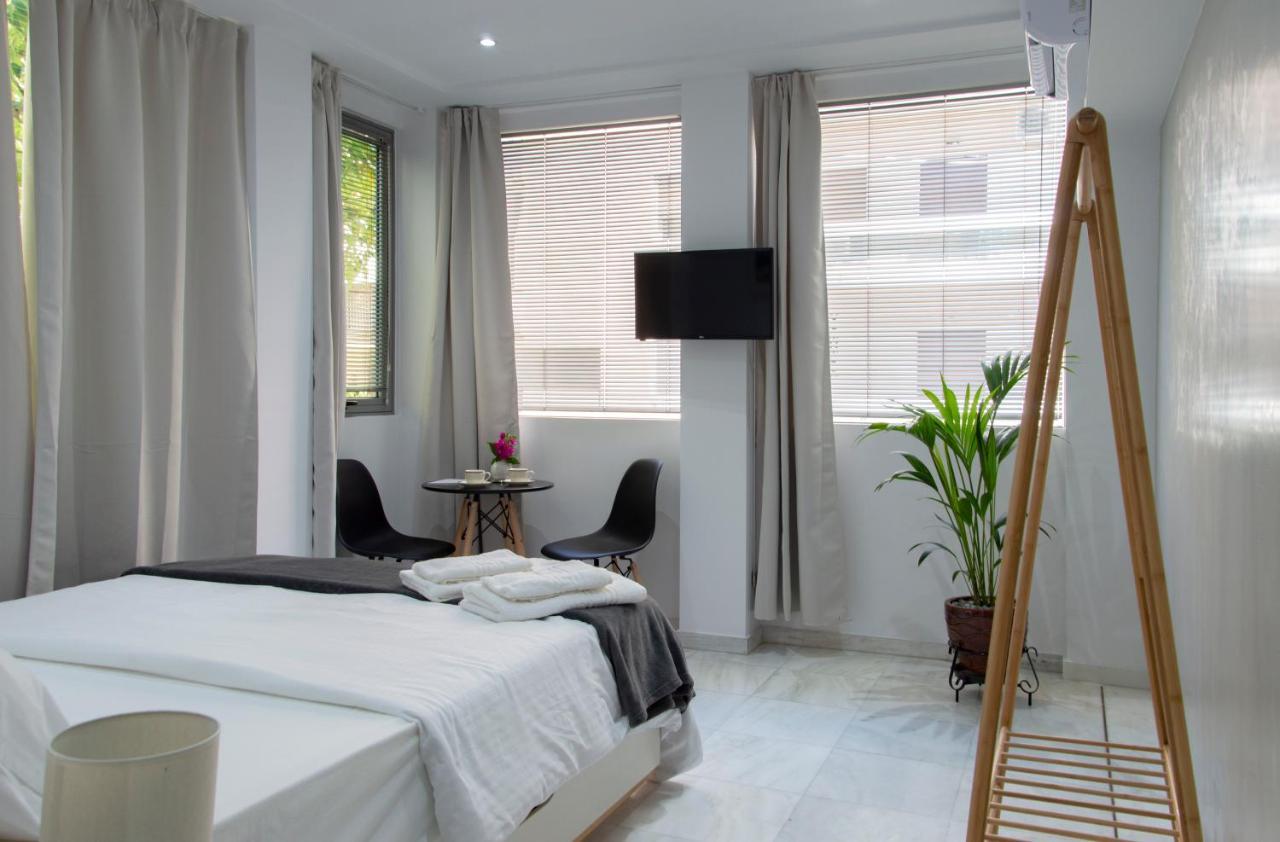 Bright Eco Studios 아테네 외부 사진