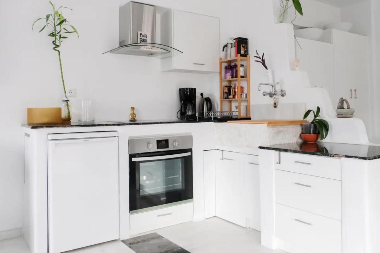 Bright Eco Studios 아테네 외부 사진