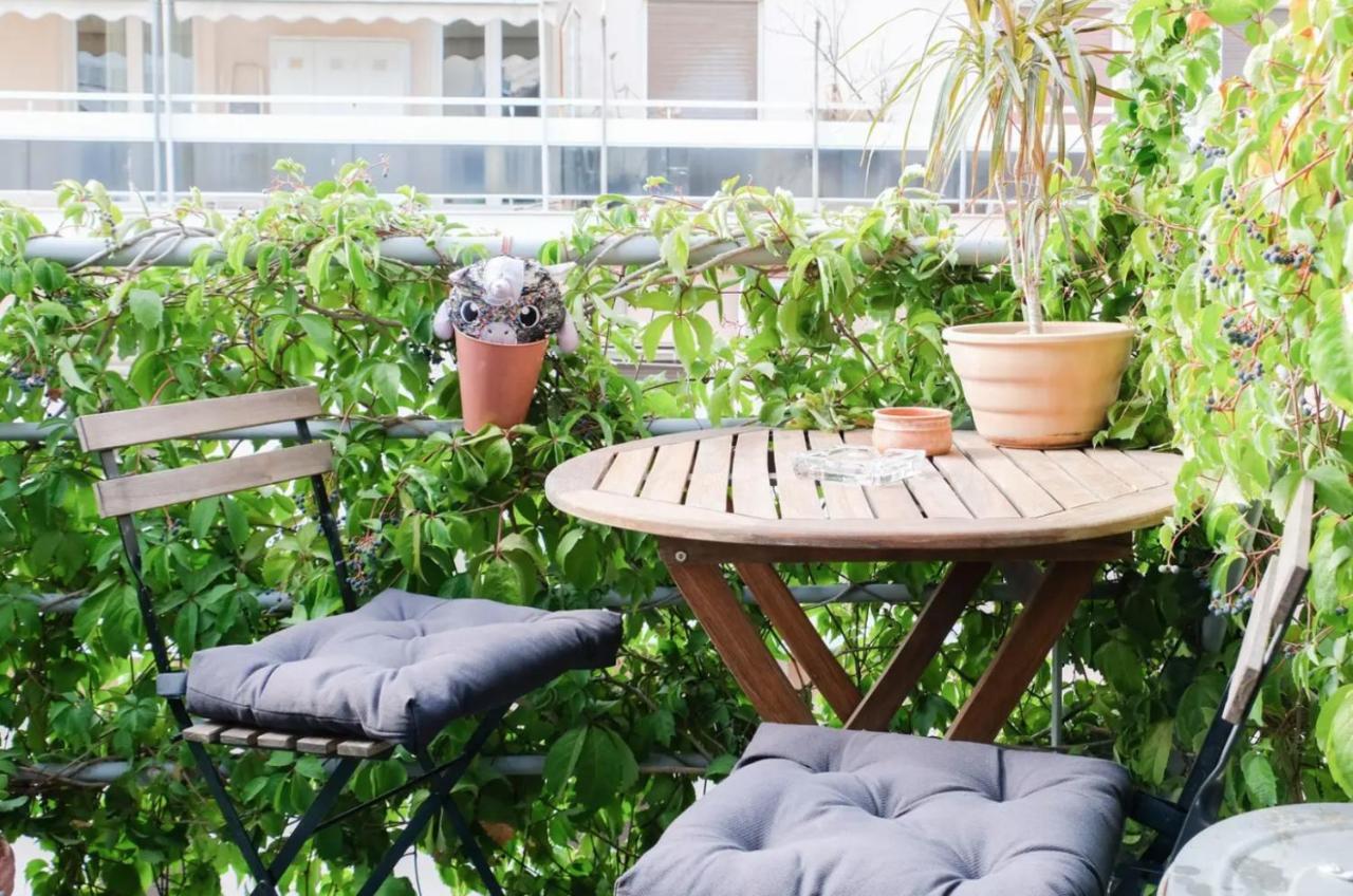 Bright Eco Studios 아테네 외부 사진
