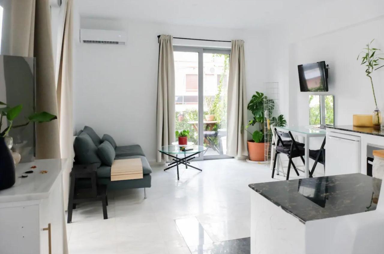 Bright Eco Studios 아테네 외부 사진