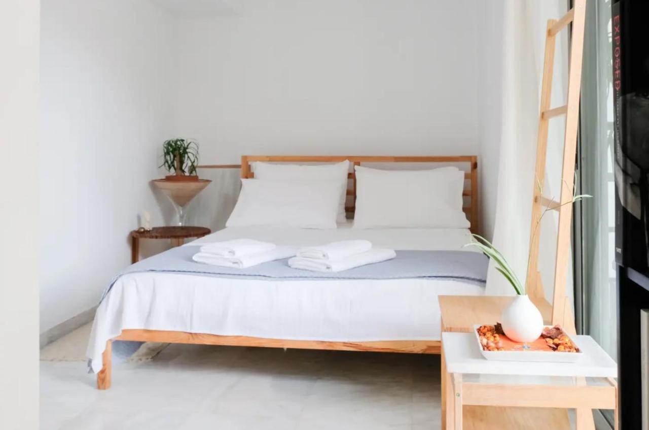 Bright Eco Studios 아테네 외부 사진