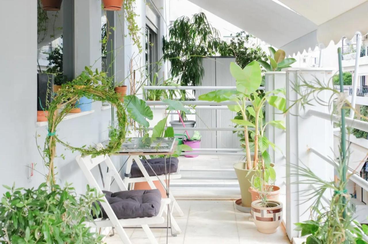 Bright Eco Studios 아테네 외부 사진
