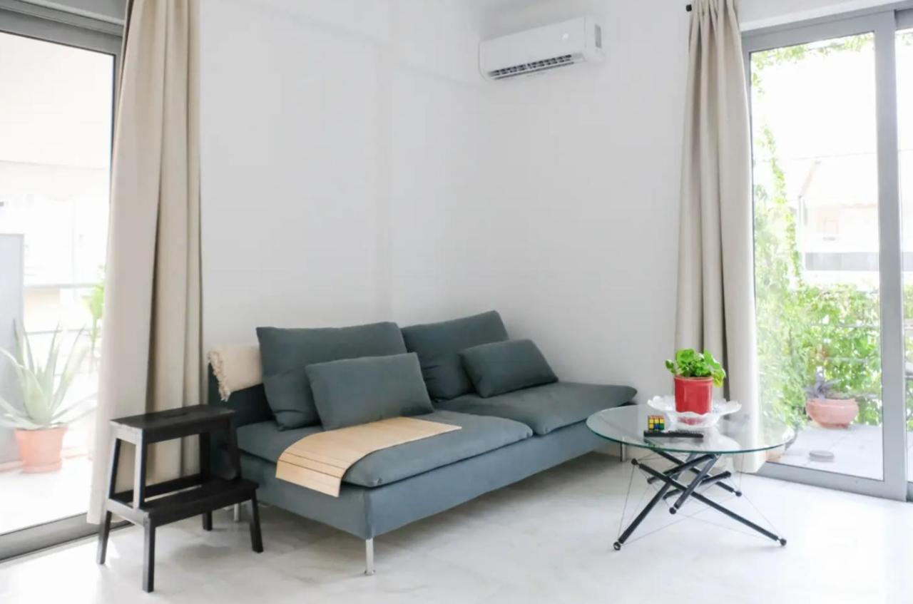 Bright Eco Studios 아테네 외부 사진