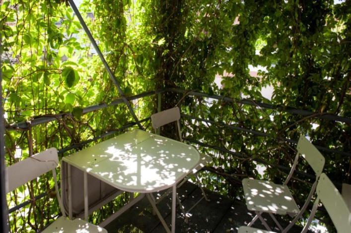 Bright Eco Studios 아테네 객실 사진